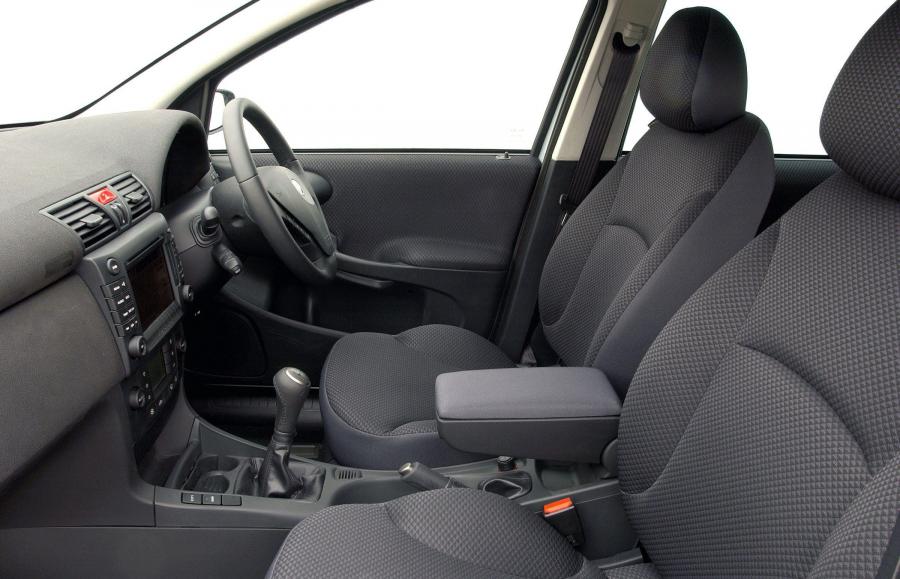  Fiat Stilo Multi Wagon 2002 года  (фото 4 из 14)